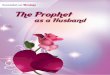 The Prophet as a Husband - Future Islam...Rasoulallah.net Versions The Prophet as a Husband There is only one way; the way of Allah and his Prophet (PBUH). This will make everyone