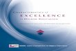 Characteristics of Excellence - Johns Hopkins Universityweb.jhu.edu/administration/provost/reaccreditation... · Characteristics of Excellence is designed as a guide for those institutions
