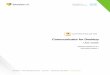 Communicator for Desktop User Guidesimplyvoysis.ca/wp-content/uploads/2019/01/CommunicatorUserGui… · COMMUNICATOR FOR DESKTOP USER GUIDE 60-BT1002-00 ©2018 BROADSOFT, INC.PAGE