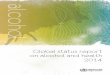 GLOBAL STATUS REPORT ON ALCOHOL AND HEALTH alcohol · 2014-05-14 · vii FOREWORD I am pleased to present the World Health Organization’s Global status report on alcohol and health