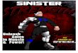 Sinister(Strength( TravisStoetzel.com0 0 Sinister0Strength0trainaggressive.com/wp-content/uploads/2012/11/Sinister-StrengthM… · TravisStoetzel.com0 0 Sinister0Strength0 SINISTER