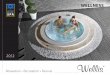 medence angol press - Pool Servicepoolservice.rs/pdf/wellis.pdf · Wellis Spa system medence_angol_press.indd 9 2/4/12 3:00 PM. Our spas are designed, not just to look beautiful,