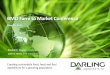 BMO Farm to Market Conference - filecache.investorroom.com · BMO Farm to Market Conference May 20, 2015 Creating sustainable food, feed and fuel ingredients for a growing population