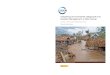 Integrating environmental safeguards into Disaster Management: … · 2013-09-12 · iv Acknowledgments Many people assisted with the preparation and production of this manual. The