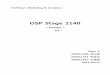 OSP Stage 2140dslab.konkuk.ac.kr/Class/2013/13SMA/Team_project/6th/[T1... · 2013-05-31 · 1  OSP Stage 2140 < Design > - V3 - Team 1. 200911388