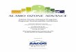 Alamo Ozone Advance Program: Regional Sustainability Initiatives · 2020-02-05 · Alamo Ozone Advance 2019 Update | i Alamo Ozone Advance Program: Regional Sustainability Initiatives