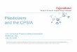 Plasticizers and the CPSIA• ExxonMobil is the world’s largest plasticizer producer and supports several key principles contained in the CPSIA • CPSIA differentiates between high