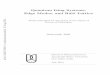 Quantum Ising Systems, Edge Modes, and Rabi Lattice · Quantum Ising Systems, Edge Modes, and Rabi Lattice Thesis submitted for the award of the degree of Doctor of Philosophy Somenath