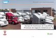 Kenworth Camiones de Cuautitlán: Procesos de …sineti.com/descarga/Caso-de-exito-Kenworth-Camiones.pdfun incremento en nuestra disponibilidad de stocks de refacciones en todos los
