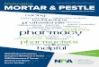 Nebraska MORTAR & PESTLE · 2019-10-23 · 3 Nebraska MORTAR & PESTLE In Case You Missed It Your NPA member beneﬁ ts include a daily email with important drug and health information,