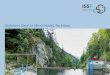 ISSF Stainless Steels in Micro Hydro Turbines · 2020-01-14 · ISSF STAINLESS STEEL IN MICRO HYDRO TURBINES- 6 Figure 3: Efficiency of the operation compared to the flow Figure 4: