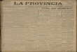 DIARIO DE LA NOCHE - Huelva pdf/1928-11-06.pdfbrarse a la dulzura de la música, acabando por oiría como quien oye llover. Aposta ría cualquier cosa, a que son más de media docena