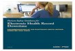 Patient Safety Guidance for Electronic Health Record Downtimeflbog.sip.ufl.edu/wp-content/uploads/2019/11/AMC... · - deploy to high risk areas (blood bank, lab, universal protocol,