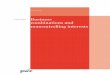 PwC's Business combinations and noncontrolling interests ... · address the accouting, financial reporting, and regulated regulatory matters relevant to business combinations and