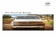 The Amarok Range€¦ · Volkswagen Amarok Dual Cab introduced the largest tray in the class to Australia – now Volkswagen Amarok Single Cab is giving you even more. Tough to its