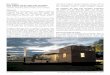 Size Matters: Solar CalPoly and the 2005 Solar Decathlon · Ecological luminaries such as architect Ed Mazria have re-analyzed the statistics, revealing that architecture with 