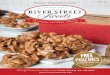 Family Owned and Operated - Amazon S3 · large marble slab before packaging. #99130 Glazed Pecans {16 oz} Bag $24.95 #99140 Glazed Pecans Gift Bag {16 oz} ... ome from a family of