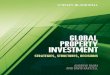 Global Property Investment€¦ · 4.2 A property appraisal model 124 4.3 The model components 132 4.4 The required return for property assets 140 4.5 Forecasting real estate returns