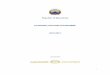 Republic of Macedonia ECONOMIC REFORM PROGRAMME 2019 … · Stabilisation and Association Agreement and the national sectoral strategies: Public Finance Management Reform Programme