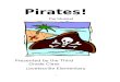 Microsoft Word - Pirates script · Web viewJoin our crew of colorful scallywags as they get ready for the annual “Caribbean Crooners Talent Show” for pirates. Iris (C ): But shiver-me-timbers,