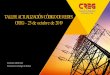 Presentación de PowerPointapolo.creg.gov.co/Publicac.nsf... · Estaciones convertidoras HVAC/HVDC Cables aislados terrestres y submarinos HVDC Sistema Automático para Subestaciones
