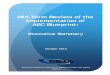 Mid-Term Review of the Implementation of AEC … Review of the...Mid-Term Review of the Implementation of AEC Blueprint: Executive Summary October 2012 Economic Research Institute