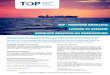 TOP - MARITIME BOOKLETS: LICENSE TO OPERATE ADEQUATE ...top-advies.nl/wp-content/uploads/2019/04/TOP-productsheet-Maritim… · practical manuals. Think of the reasonably standard