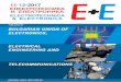 ELECTROTECHNICA & ELECTRONICA E+E · 2018-09-20 · carried traffic at a defined quality of service is calcu-lated using the bisection iteration method in numerical analysis. The