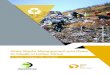 Solid Waste Management and Risks to Health in …...iv Solid Waste Management and Risks to Health in Urban Africa: A Study of Dakar City, Senegal 3.4 Solid Waste Recycling and Composting