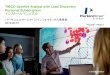TIBCO Spotfire Analyst with Lead Discovery Personal ...informatics.perkinelmer.co.jp/resource/manual/2019... · TIBCO Spotfire Analyst with Lead Discovery Personal Subscriptionについて