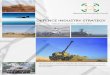 DEFENCE INDUSTRY STRATEGY · RDM Rheinmetall Denel Munition RPG Rocket-Propelled Grenade (light anti-tank weapon) SADC Southern African Development Community SAM Surface-to-Air Missile