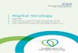 Digital Strategy - Sussex Community NHS TrustSussex Community NHS Foundation Trust – Digital Strategy Page 3 Summary This is our first Digital Strategy. It sets out what digital