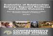 Report #2: Positive Performance Outcomes in Officers … · 2018-04-10 · EVALUATION OF RELATIONSHIPS BETWEEN REPORTED RESILIENCE AND SOLDIER OUTCOMES Report #2: Positive Performance