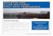 BOLETÍN DEL CLUB ROTARIO CALI SAN FERNANDO · 2017-08-01 · los clubes Interact y Rotaract Cali San Fernando. Es por ello, que para seguir fortaleciendo los lazos para trabajar