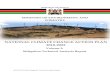 MINISTRY OF ENVIRONMENT AND FORESTRY€¦ · Francis Mwangi Kenya Civil Aviation Authority David Njugi Kenya Association of Manufacturers (KAM) Michael Okoti Kenya Agricultural and
