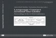 Amei Koll-Stobbe / Sebastian Knospe (eds.) Language Contact A. … · 2016-08-01 · Language Competence and Language Awareness in Europe 5 Language Competence and Language Awareness