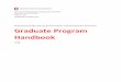 Department of Agricultural, Environmental, and Development ... Student... · PDF file supersede or replace, those contained in the Graduate School Handbook. All graduate students