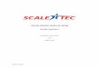 JOHN DEERE 4045 & 4038 Scale System 2019-04-18¢  The John Deere 4045 Fertilizer Spreader Scale kit consists