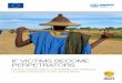 IF VICTIMS BECOME PERPETRATORS - International Alert...4 IF VICTIMS BECOME PERPETRATORS: Factors contributing to vulnerability and resilience to violent extremism in the central Sahel