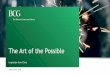 The Art of the Possible - Polska Izba Ubezpieczeń · underwriting process • Simple info required (name, ID, Email) • Payment via embedded payment function or bank card transaction