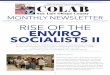 San Luis Obispo County MONTHLY NEWSLETTER 5th Annual … · French Revolution of 1789, when Robespierre and the Jacobins promulgated social and economic equality in addi-tion to freedom