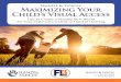 Hands & Voices Maximizing Your Child’s Visual Access · 2019-02-20 · fl3@handsandvoices.org Ph# 303-492-6283 Hands & Voices Maximizing Your Child’s Visual Access Tips to Create