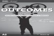 OUTCOMES · 2013-06-13 · and learning, it encourages teachers and course providers to ... 2.2 by deﬁning worthwhile and realistic objectives as explicitly as possible; ... the