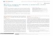Bariatric surgery for obesity: a systematic review and meta … · 2018-08-07 · weight loss, followed by sleeve gastrectomy and Roux-en-Y gastric bypass, purely restrictive procedures