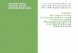 GUIDANCE Environmental & NOTE FOR Social Framework ...pubdocs.worldbank.org/en/924371530217086973/ESF-GN6-June-2018.pdfThe Guidance Notes provide guidance for the Borrower on the application