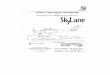 A Pilot's Operating Handbook - Civil Air Patrol · This Pilot's Operating Handbook and FAA Approved Airplane Flight Manual is comprised of the original issue and any subsequent (revisions
