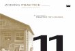 HOW DOES YOUR COMMUNITY REGULATE TINY HOUSEScnhrpc.org/.../2015/09/APA-Zoning-Practice-Tiny-Houses.pdf · 2017-02-27 · how does your community regulate tiny houses ? zoning practice