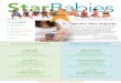 StarBabies - Texas Children's Hospital...abril 2016 On boletin de Texas Children’s Health Plan StarBabies Infant CPR Thursday, May 5 6 p.m. to 8 p.m. Texas Children’s Health Plan