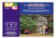 PAZ TERRITORIAL UN COMPROMISO QUE PARTE DE LA … · 2018-06-20 · 2 Universidad del Cauca La Universidad del Cauca, en su compromiso con la Paz Territorial que asumió desde el