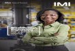 IMI plc Code of Conduct - imi-corp.pid2-e1.investis.com · Please familiarise yourself with the Code of Conduct. We all have a vital role to play in ensuring that we provide our customers